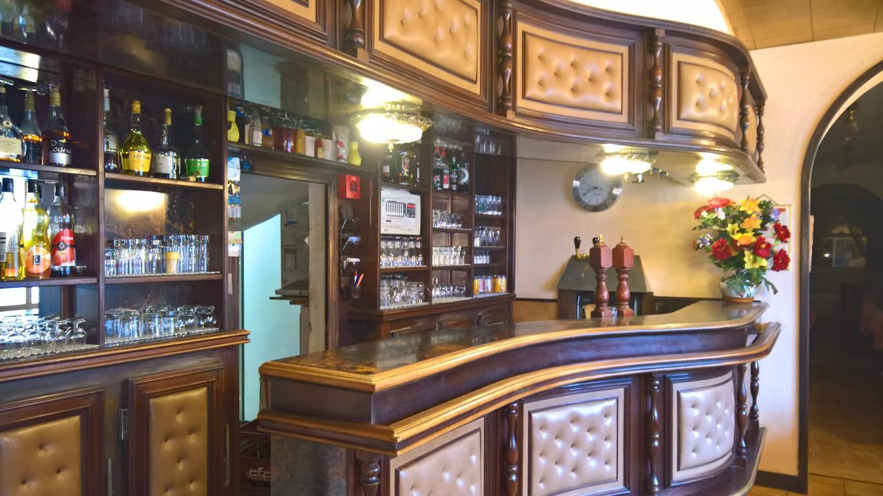 Hotel Restaurant Du Parc Capbreton Ngoại thất bức ảnh
